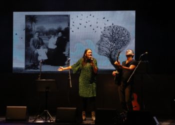 “Queda moito por facer pola memoria histórica”