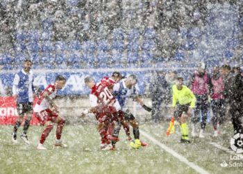 Coudet: «Nos hemos adaptado a lo que pedía el partido»