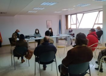 EU Son Porriño no se cree la dimisión de la alcaldesa y asume que gobernará el PP