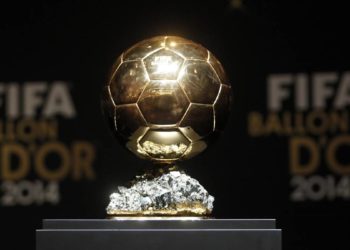¿Tiene ya dueño el balón de oro?