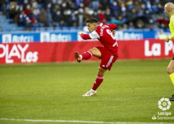 Beltrán: «Estoy para ayudar al equipo cuando el míster me necesite»