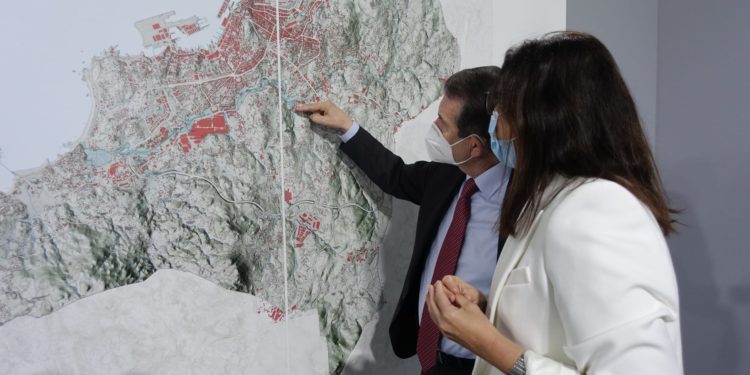 Caballero pronostica que el impuesto de plusvalía “va a bajar de forma significativa”