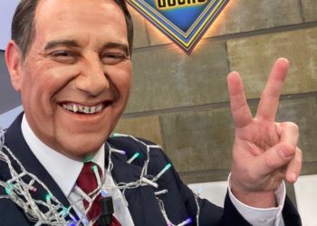 Vigo aumenta su oferta de humor con Carlos Latre, ‘Noites de retranca’ y ‘Estirando el chicle’