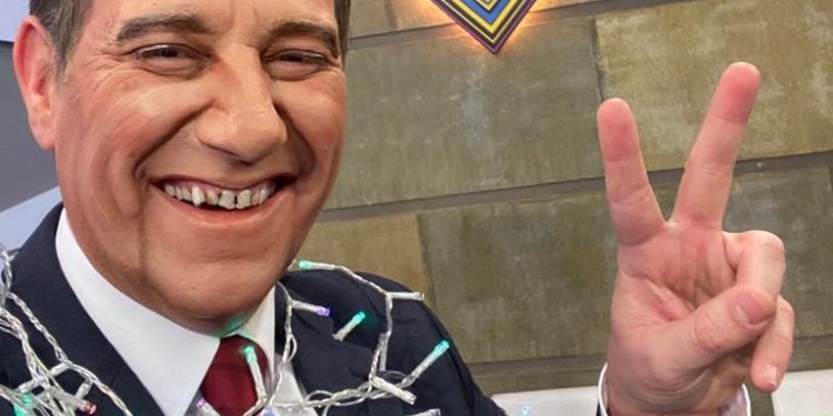 Vigo aumenta su oferta de humor con Carlos Latre, ‘Noites de retranca’ y ‘Estirando el chicle’