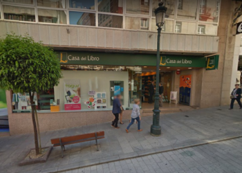 Vigo pierde un establecimiento del Bono Cultura por alcanzar su cupo de ventas