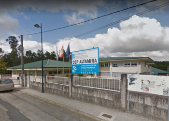 Un colegio de Salceda de Caselas sufre un brote de Covid-19 con 24 positivos