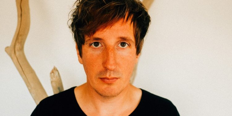 El ciclo de conciertos Galicia Importa traerá a Vigo al alemán Christian Löffler