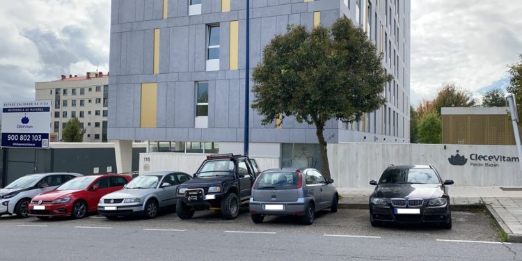 El área sanitaria de Vigo arrastra doce casos de Covid-19 en colegios y dos en residencias