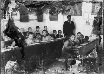 Poboación de Vigo en 1813: así se repartían os habitantes nos barrios vigueses