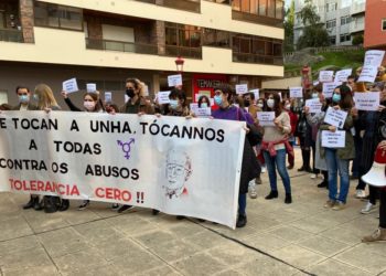 La jueza archiva la causa de abusos sexuales en el colegio Labor por estar prescritos