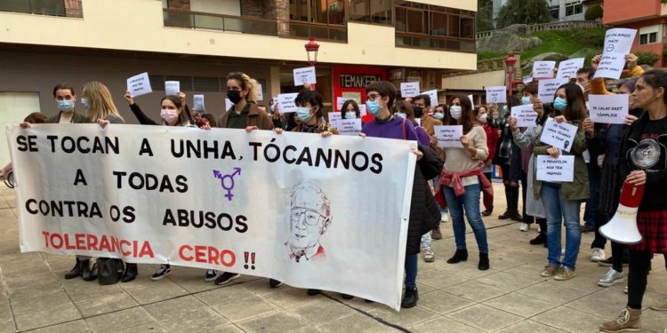 La jueza archiva la causa de abusos sexuales en el colegio Labor por estar prescritos