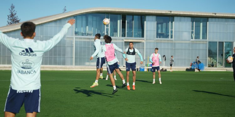 El Celta conocerá este jueves a su primer rival en la Copa del Rey