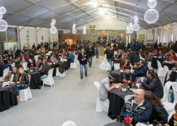 Salvaterra cancela la Festa do Viño Espumoso por la pandemia: «No podemos mirar a otro lado»