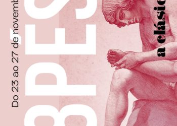 Nace en Vigo o festival de órgano 8 Pés