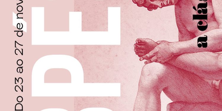 Nace en Vigo o festival de órgano 8 Pés