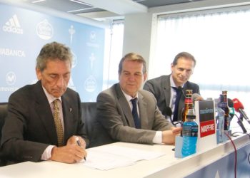 Un juzgado ordena al Concello de Vigo conceder una subvención de 295.000 euros a la Fundación Celta