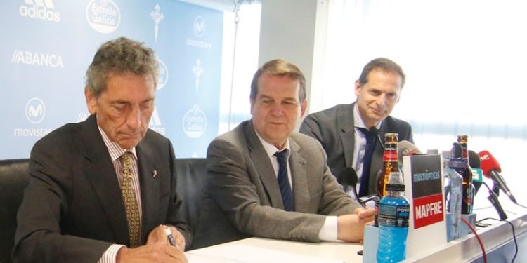 Un juzgado ordena al Concello de Vigo conceder una subvención de 295.000 euros a la Fundación Celta