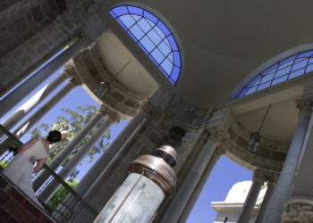 Balneario de Mondariz, el mejor lugar para casarse en Galicia