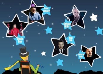 La mejor gala de magia de España se celebra en Vigo: Tamariz, Blake, Daortiz, Dania Díaz…