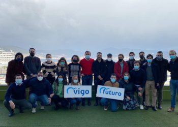 Guerra desmiente irregularidades en el PP y apunta a personas de «fuera de Vigo con miedo a los votos»