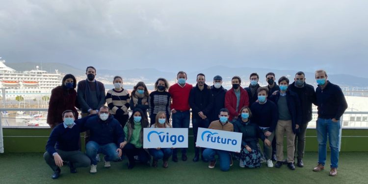 Guerra desmiente irregularidades en el PP y apunta a personas de «fuera de Vigo con miedo a los votos»