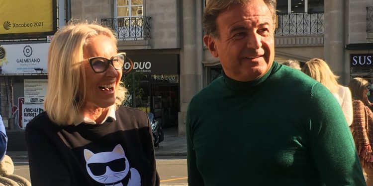 El PP de Vigo elegirá su presidente en diciembre: Javier Guerra o Marta Fernández-Tapias (por ahora)