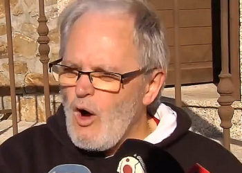 Manel Monteagudo reconoce que no estuvo 35 años en coma y pide perdón