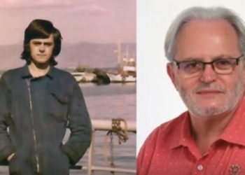 La increíble historia del marino que despertó en Vigo tras 35 años en coma: «Odio dormir»