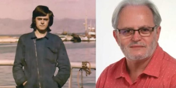 La increíble historia del marino que despertó en Vigo tras 35 años en coma: «Odio dormir»