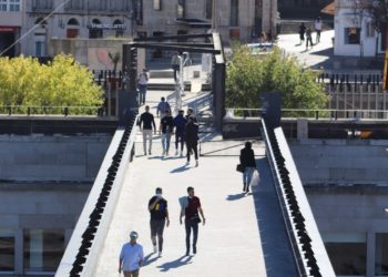 Aplazada la fiesta de inauguración del nuevo Mercado de A Pedra