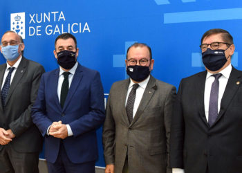 El plan de financiación universitario movilizará más de 3.200 millones hasta 2026