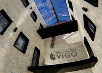 Zona Franca de Vigo ya tiene fecha para el histórico traslado de su sede a Areal