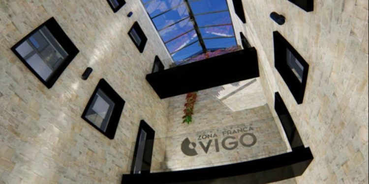 Zona Franca de Vigo ya tiene fecha para el histórico traslado de su sede a Areal