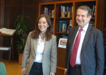 Vigo y A Coruña se unen por más fondos estatales, autonómicos y europeos