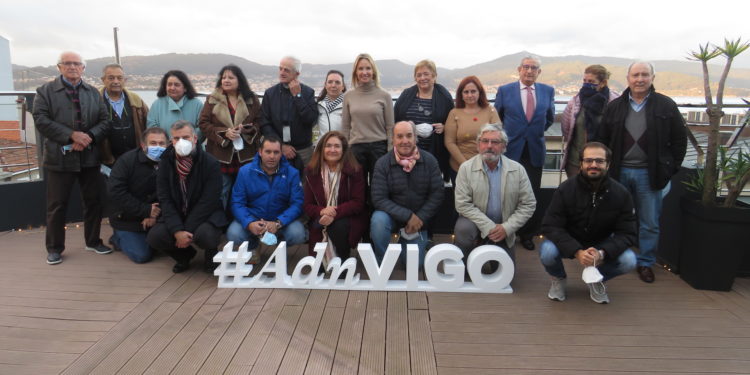 Fernández-Tapias pide explicaciones a Guerra por las afiliaciones en el PP de Vigo