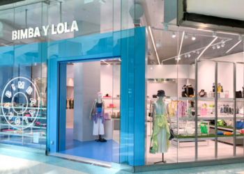 Bimba y Lola abre grandes tiendas en Londres y Miami, Empresas