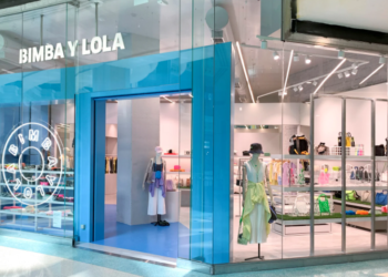 Bimba Y Lola - Canary Wharf