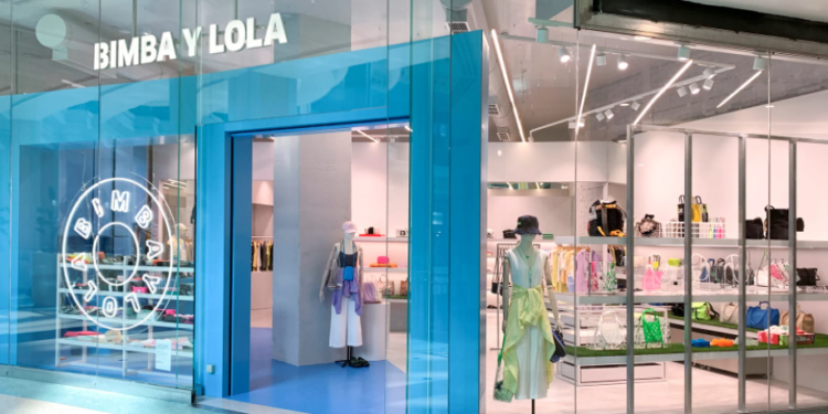 La viguesa Bimba y Lola continúa con su expansión: abre en Polonia, Países Bajos y Rusia