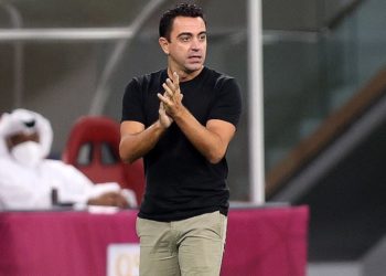 El Barcelona consigue entrenador en la víspera de su partido contra el Celta