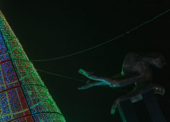 Buscan a familias de Vigo que quieran sentar a su mesa a personas solas por Navidad