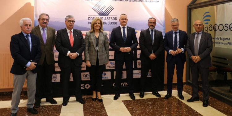 La CEP aprueba elevar un 14% su presupuesto para 2022
