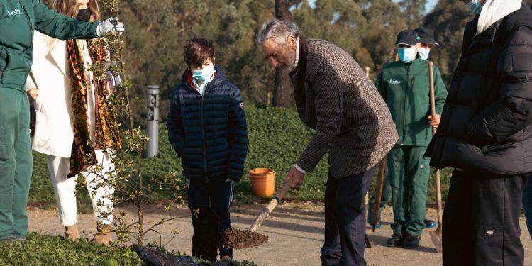 El Celta celebra el primer aniversario de su nueva ciudad deportiva