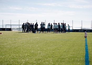 El Celta regresa a los campos de A Madroa