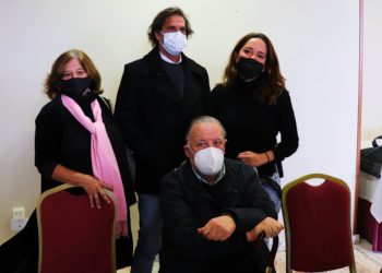 Ultimátum de la familia de Déborah: que declare el principal sospechoso o que se cierre la causa