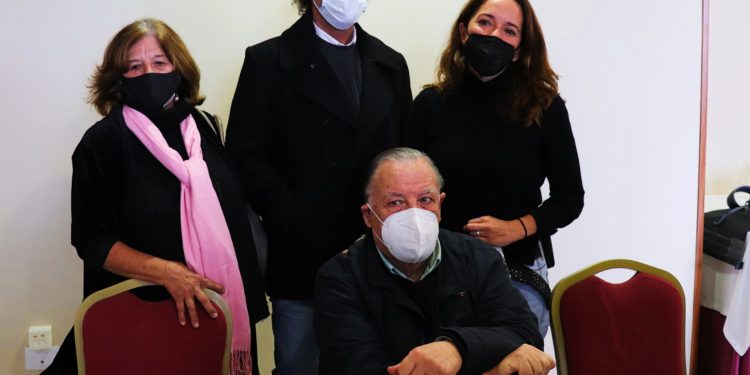 Ultimátum de la familia de Déborah: que declare el principal sospechoso o que se cierre la causa