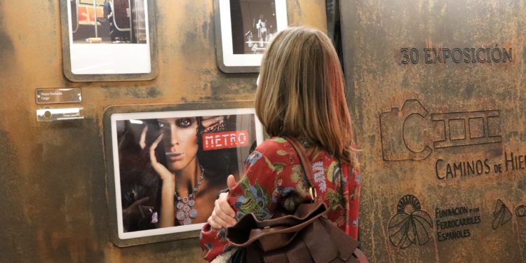 Vialia Vigo se convierte en la primera parada de ‘Caminos de Hierro’