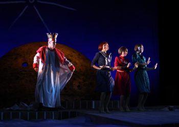 «Antoine», la joya musical para toda la familia, llega al Auditorio Mar de Vigo