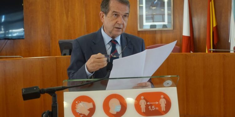 Vigo licita por 6,5 millones el suministro de electricidad con el requisito de ser renovable