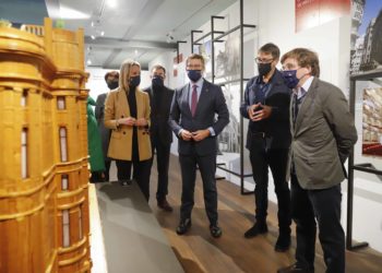 Feijóo apuesta por un PP de Vigo «sólido» que supere la «humillación» de las Municipales