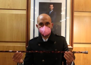 El PP recupera el bastón de mando en O Porriño